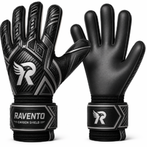 Home ravento carbon shield