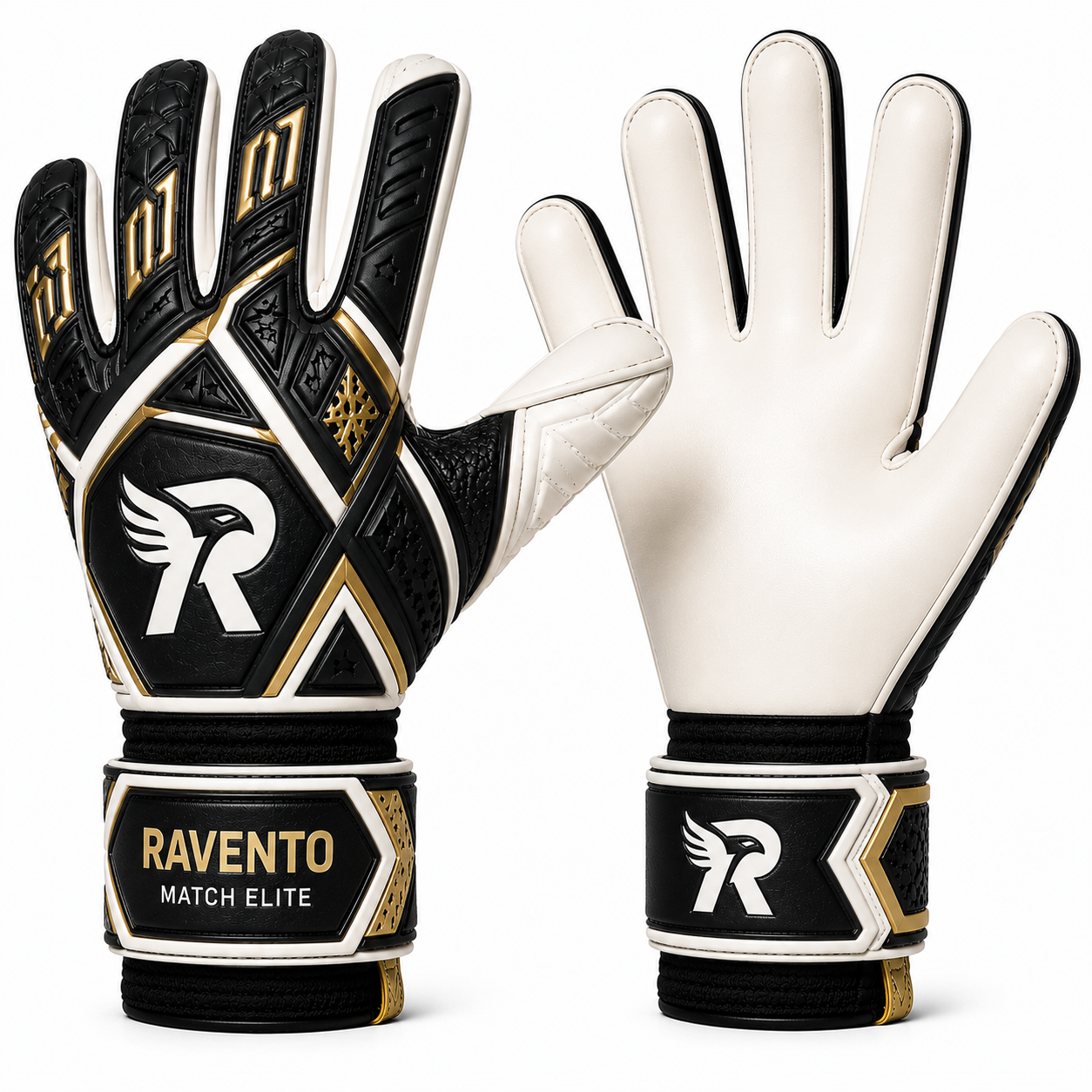 ravento match elite