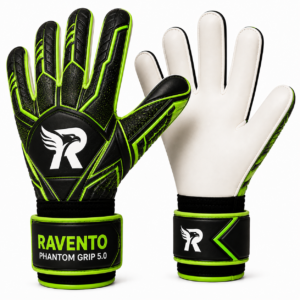 Home ravento phantom grip 5.0