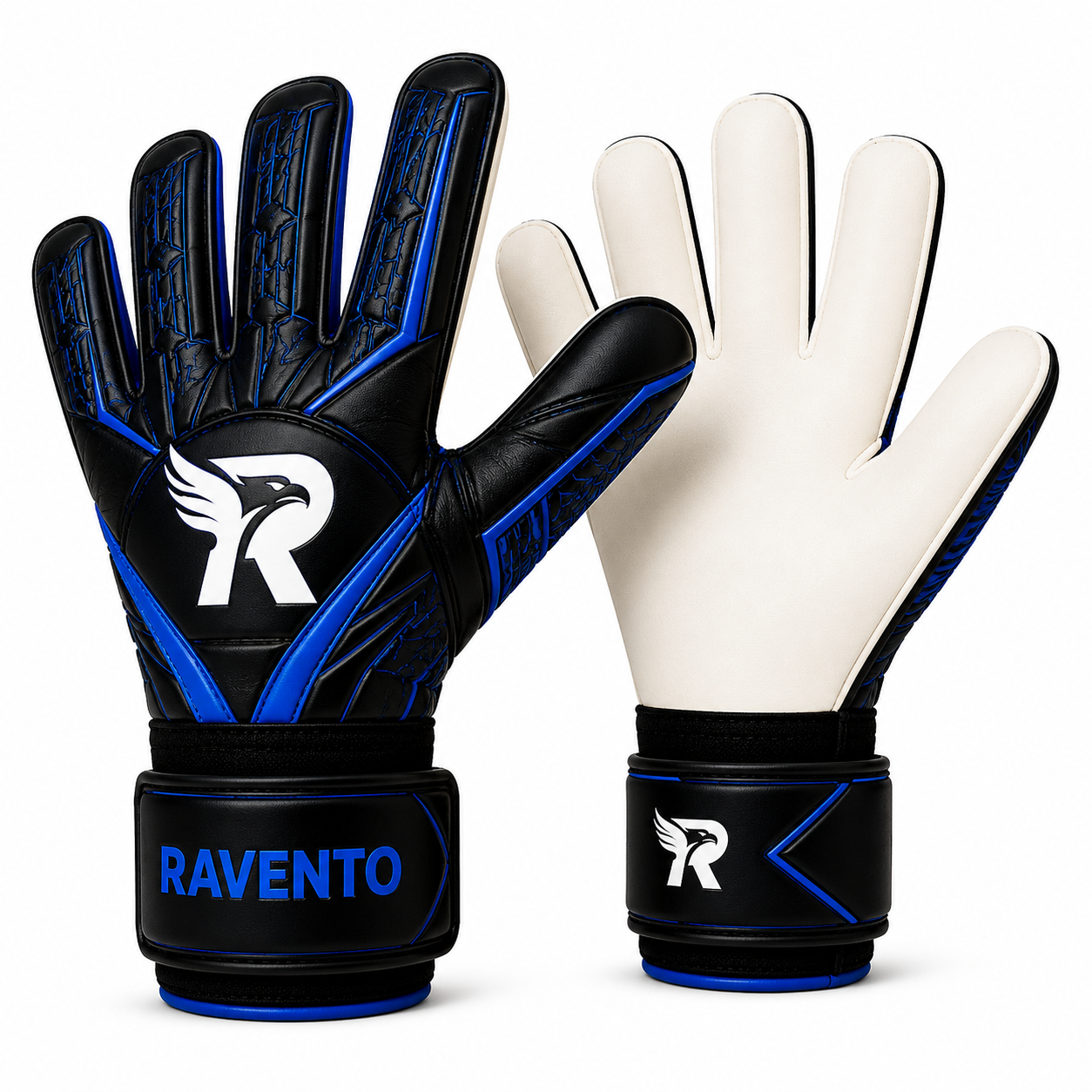 ravento pro grip 1.0