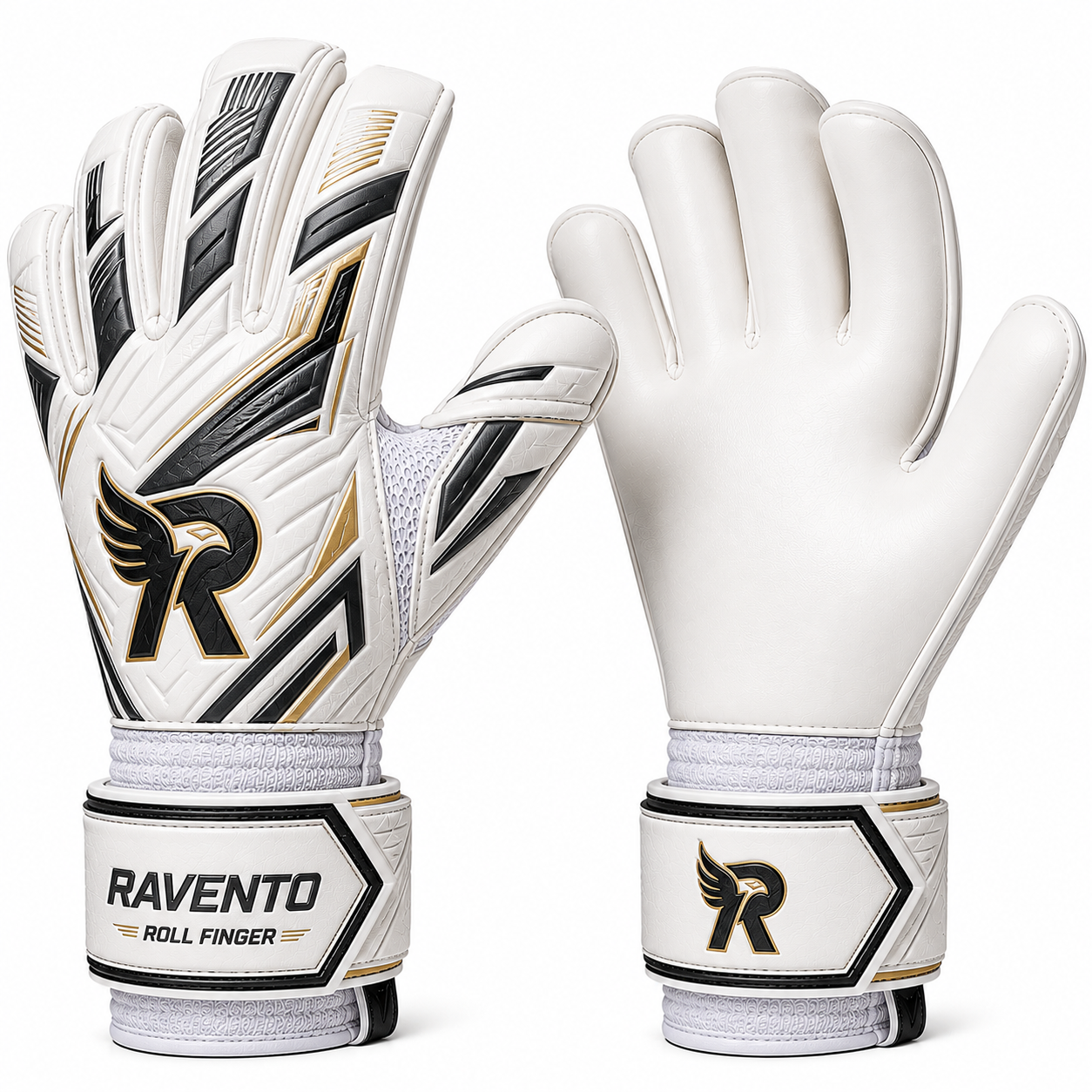 ravento roll finger 2