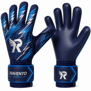 Home ravento storm x